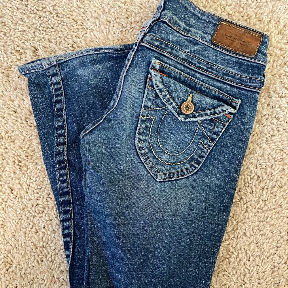 True Religion Jeans